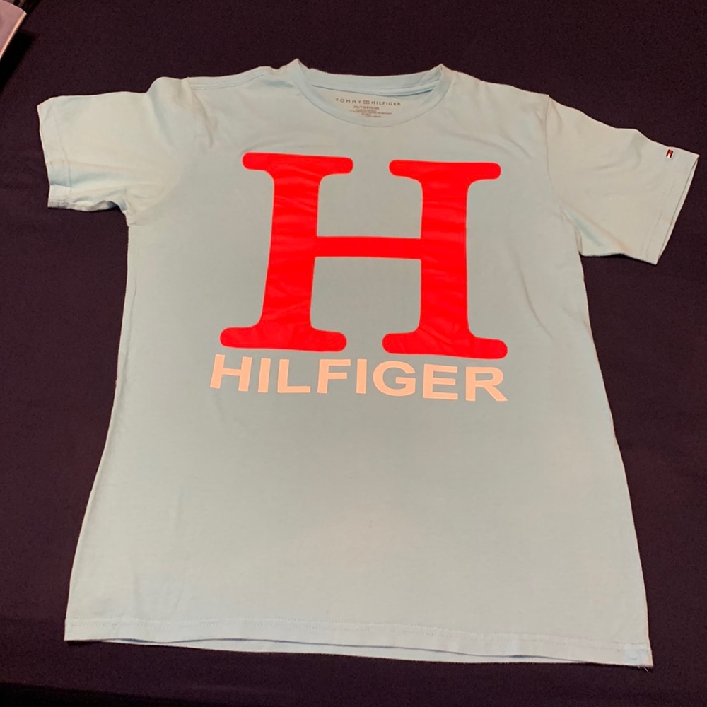 Boys tee